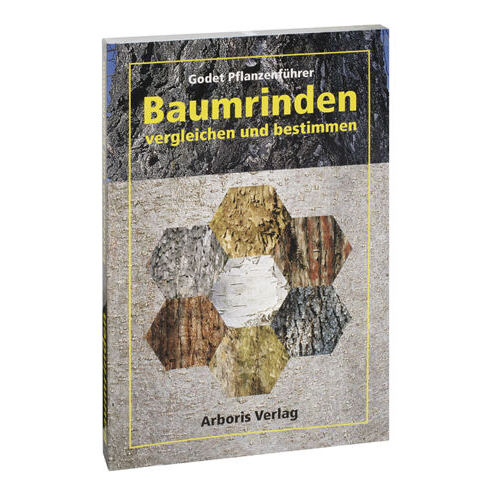 Buch: "Baumrinden"
