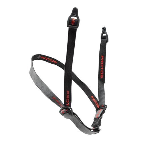 Protos jugulaire EN12492