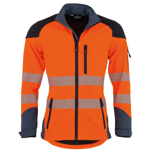 Veste de travail "Tapio Protect" EN20471, taille S