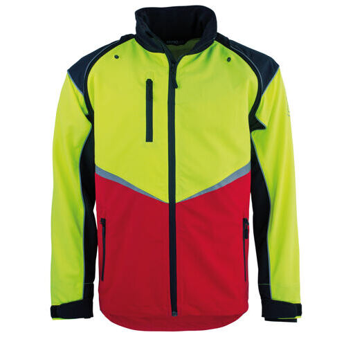 2in1 Arbeitsjacke "Tapio Expert"