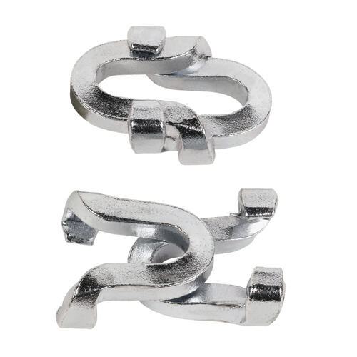 Notglied für Kette 10 mm