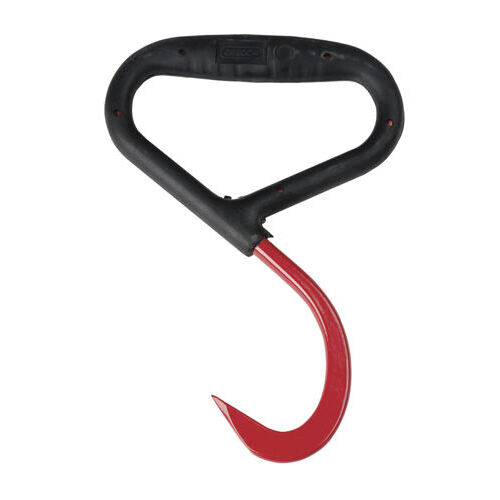 Hebehaken mit Kunststoffgriff