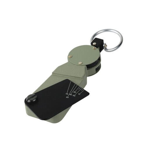 Gefällmesser Meridian