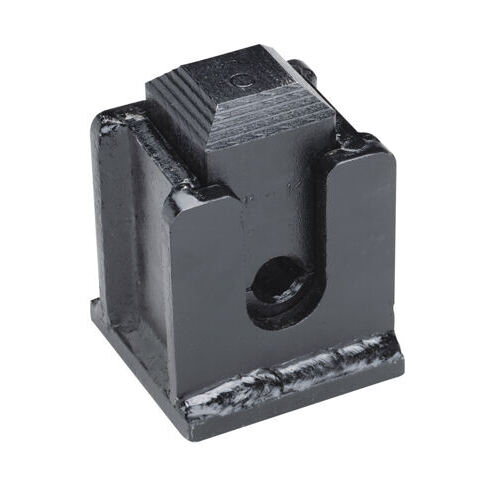 Presse à douille complet pour câble 10 - 11 mm