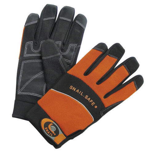 Gants de protection "Power Grip" taille 9