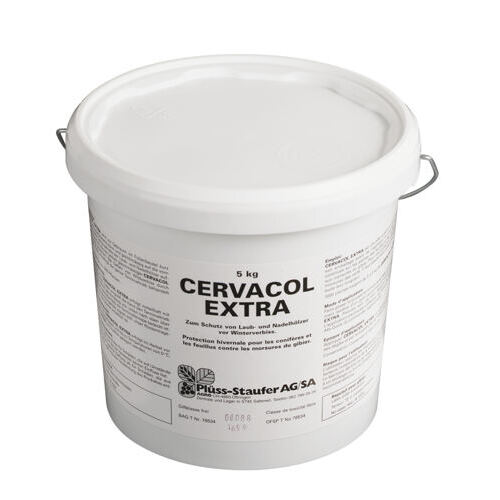 "Cervacol" seau de 5 kg