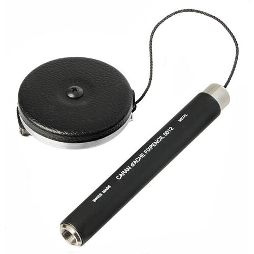 Kreidehalter mit Seilrolle für Kreiden 8 mm