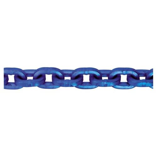 Chaîne carré 10 mm / 80 KN par mètre