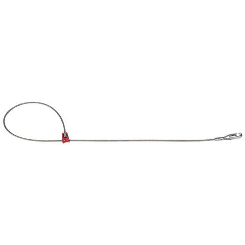 Câble d'attache, 12 mm / 3.5 m avec raccord