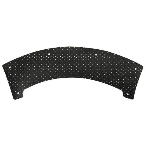 Cuir anti transpiration pour casque G3000