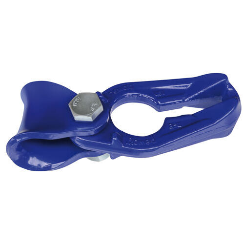 Gleit-Verkürzungshaken für Kette 8 mm