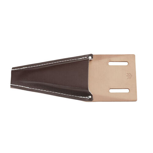 Etui en cuir pour sécateur
