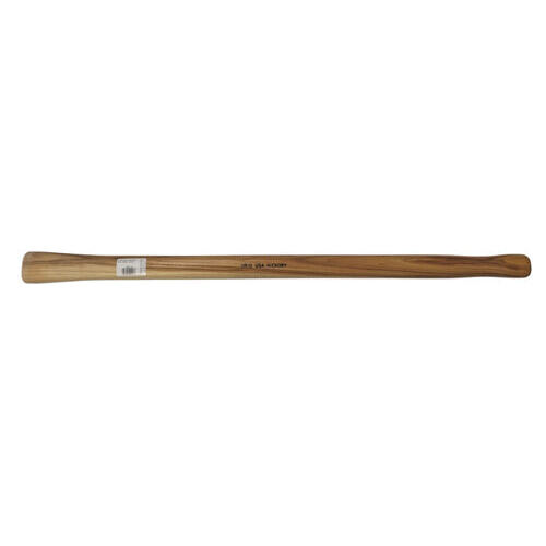 Manche 90 cm en hickory pour merlin l'oeil 57/38 mm