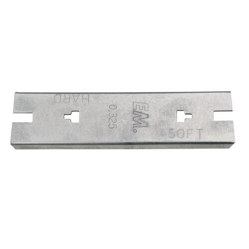 Schärflehre, .325"