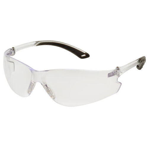Lunettes de protection "Itek" sans monture, ultralégères, oculaires