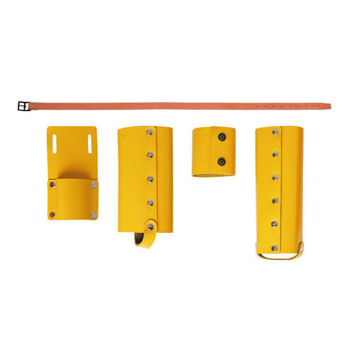 Markiergurt komplett