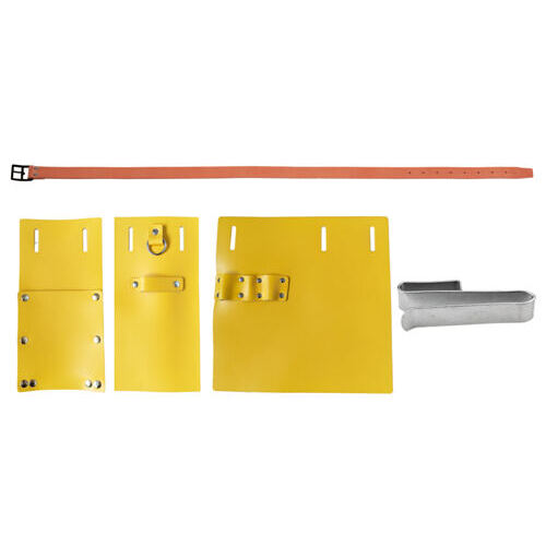 Arbeitsgurt komplett