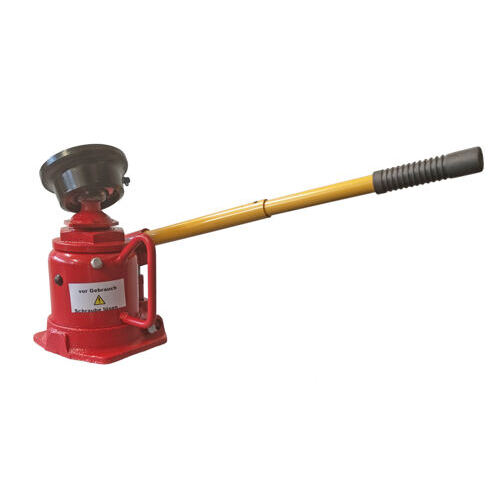 Vérin hydraulique "ForêtSuisse" No de série: