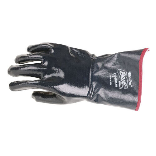 Gummihandschuhe "Nitri-Pro"