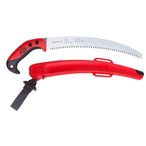 Baumsäge "Felco 630" mit gebogenem Blatt 33 cm