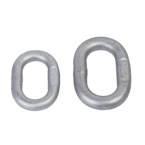 Aufhängering klein für Kette 8 mm