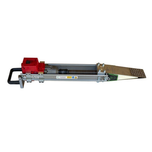 Fernbedienbarer Fällkeil TR300 V3, Hubkraft 25 t, Set 8.0, bestehend aus: