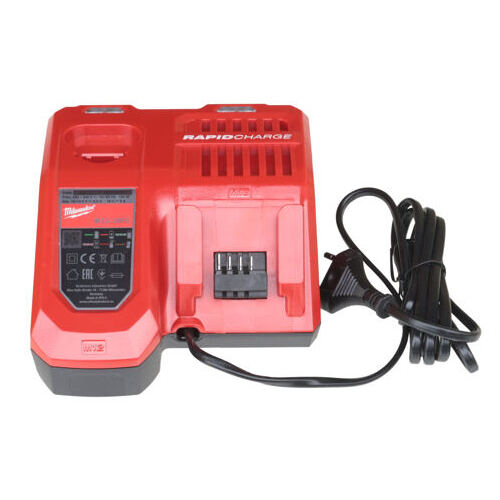 Fernbedienbarer Fällkeil TR300 Hubkraft 25 t, Set 8.0, bestehend aus: