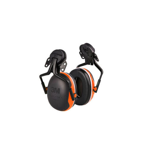Protège-ouïe pour 3M Peltor casque SecureFit