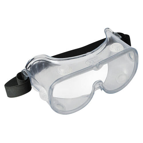 Lunettes de protection en nylon