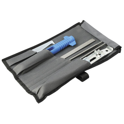 Schärfset für Motorsägeketten für Ketten .325"