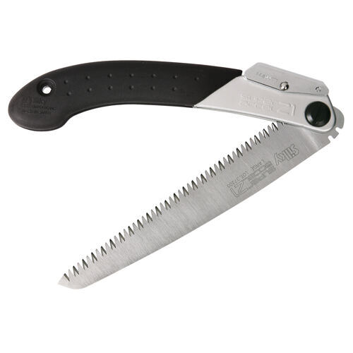 Scie à élaguer pliable " Silky "
