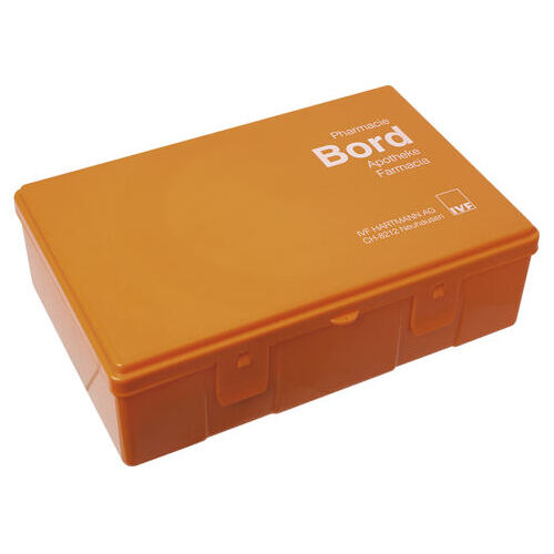 Pharmacie pour voiture