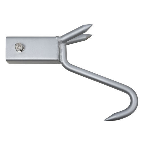 Crochet de positionnement