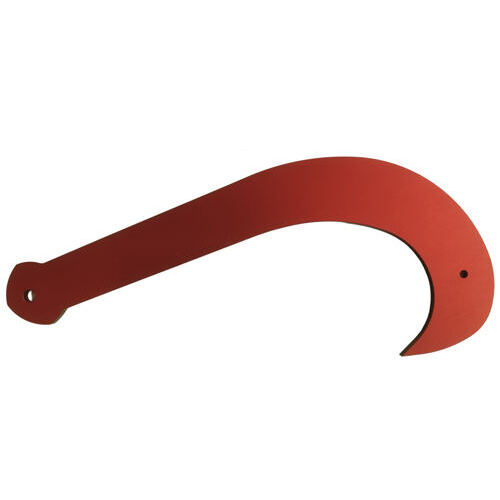 Haken zu Kehrhaken "LT-Light 2"