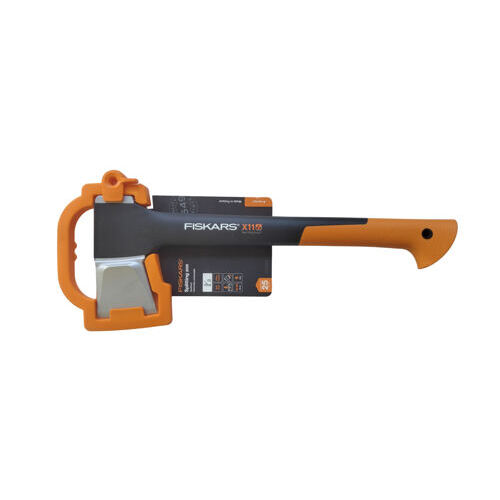 Hache "Fiskars" X11 1.08 kg, manche 44 cm