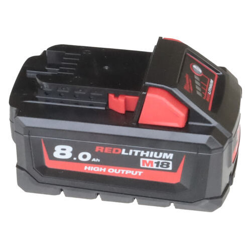 Coin d'abattage radiocommandé TR240 set 8.0, composé de: