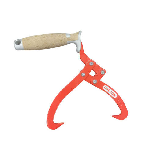 Handhebezange 18 cm, 0.5 kg mit Kunststoffgriff