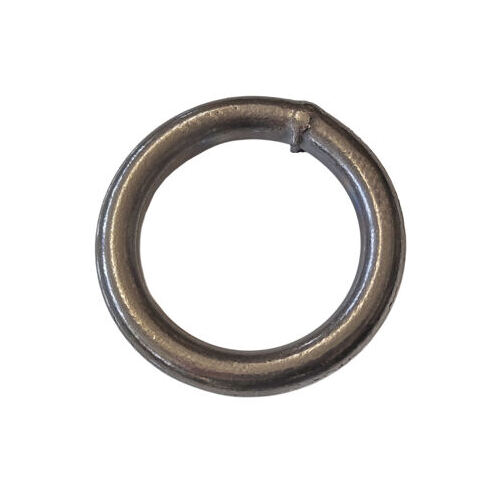 Anneau de rechange pour coin en acier