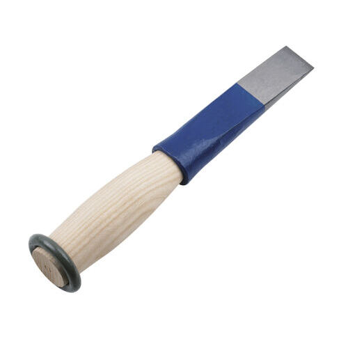 Stahl-Fällkeil 2000 gr. komplett