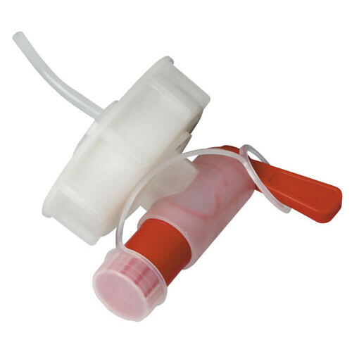 Zapfhahn (für 25 l Kanne)