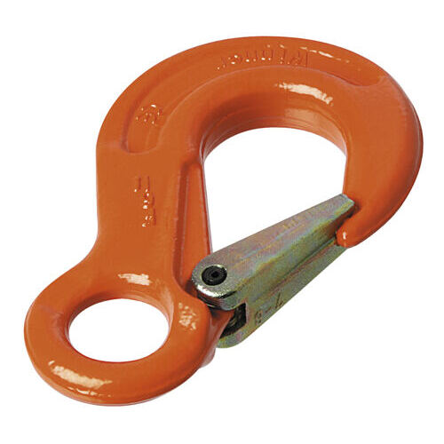 Crochet HSW 7 - 8 charge utile 100 kN