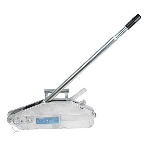 Tire-câble Habegger Hit 10