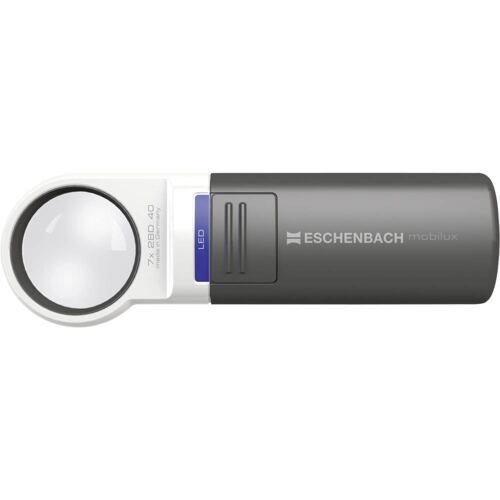 Leuchtlupe LED 35 mm 7x