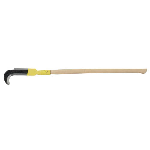 Langstielhippe mit Stiel 79 cm