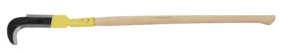 Langstielhippe mit Stiel 79 cm