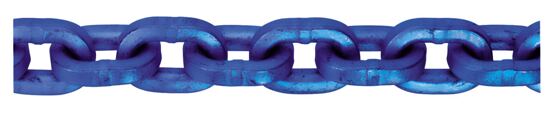 Kette vierkant 8 mm / 60 KN per Laufmeter