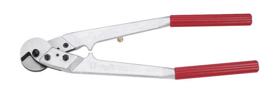 Cisaille à câble C16 jusqu'à 16 mm