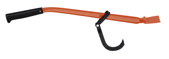 Levier d'abattage 80 cm, 1800 gr. avec tourne-bois, Stihl