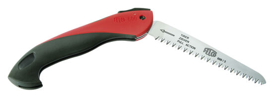 Scie à élaguer pliable "Felco 602" lame 16 cm
