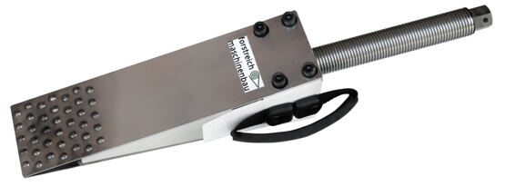 Coin mécanique TR30-AQ pour boulonneuse